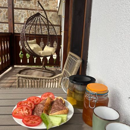 Grand Resort Luxury Apartment Pamporovo Exterior foto
